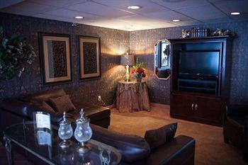 Hope And Richard C. Holbrooke Conference Center Hotel Fairborn