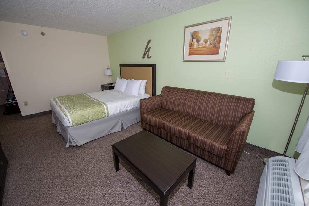 Hotel Hope And Richard C. Holbrooke Conference Center Fairborn
