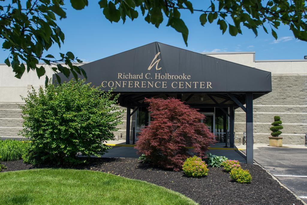 Hope And Richard C. Holbrooke Conference Center Hotel Fairborn