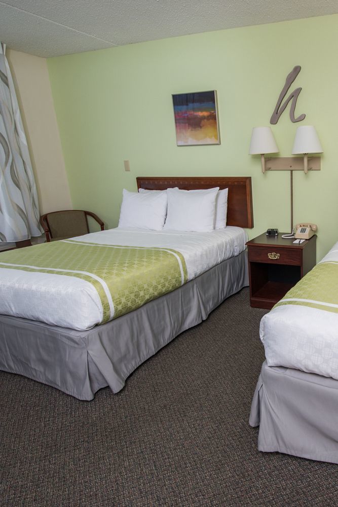 Hotel Hope And Richard C. Holbrooke Conference Center