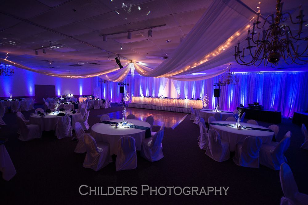 Hope And Richard C. Holbrooke Conference Center Fairborn