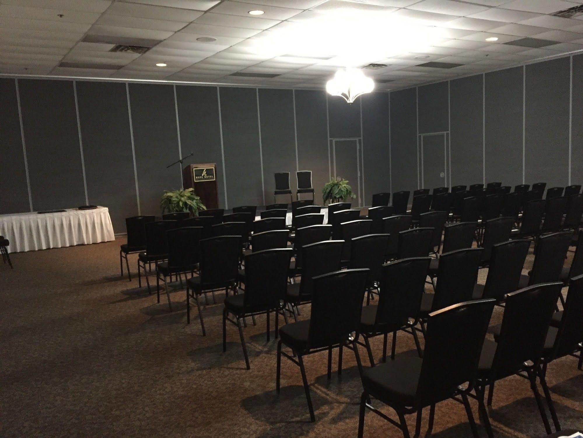 Hope And Richard C. Holbrooke Conference Center Fairborn