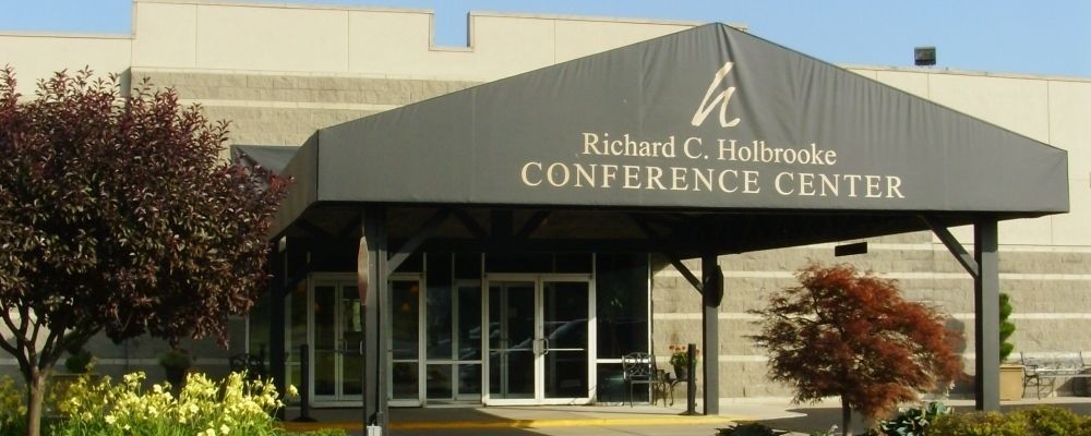 Hope And Richard C. Holbrooke Conference Center Hotel Fairborn